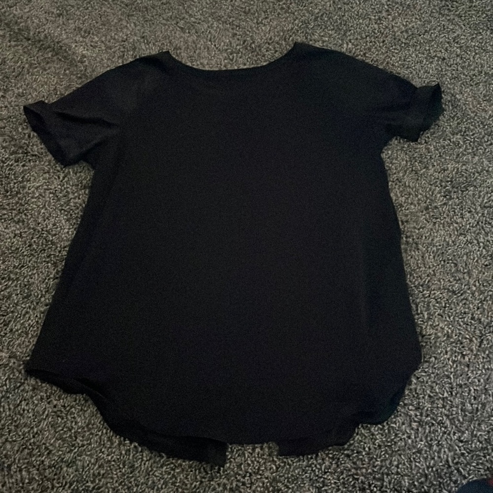 Lululemon T Shirt